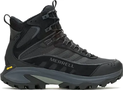 Obrázok produktu pre Merrell Moab Speed 2 Thermo Mid, Triple Black