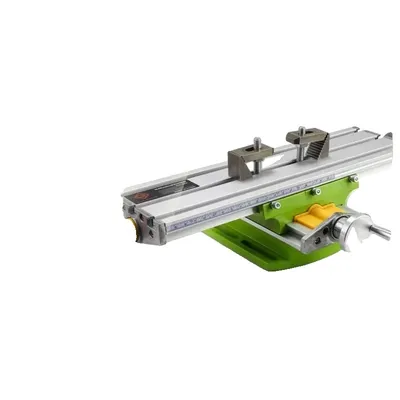 Produktbild von Mini Präzisions-Fräsmaschine Arbeitstisch, anpassbares Design, robuste Konstruktion ,