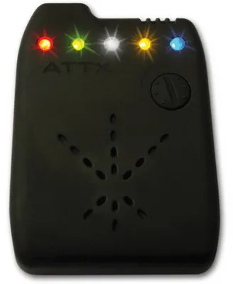 Produktbild von ATTx Receiver V2 - Ampelfarbe