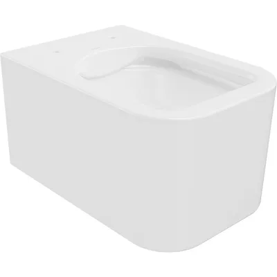 Obrázek produktu pro Mexen Elis WC mísa Rimless, Bílá - 3391XX00