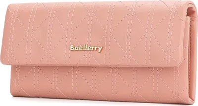 Obrázek produktu pro Dámská peněženka Baellerry NI-35969 - Růžová KP35969