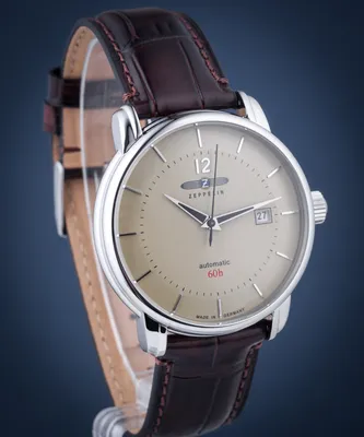 Obrázok produktu pre Pánske hodinky Zeppelin LZ127 Bodensee Automatic