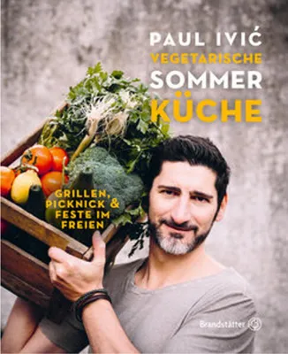 Obrázek produktu pro Vegetarische Sommerküche