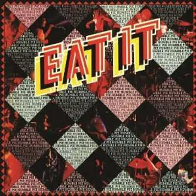 Obrázok produktu pre Cherry Red Records CDLEM204, CD, Humble Pie, 200 g