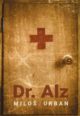 Zdjęcie produktu dla Dr. Alz | Miloš Urban