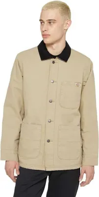Produktbild von Dickies Dc Chore Jacke Beige S Herren Beige S