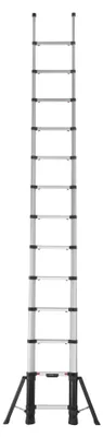 Produktbild von Hymer Teleskop-Anlegeleiter 13 Stufen