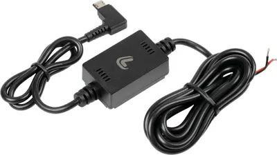 Produktbild von Fixed, Stromtransformator für die Festinstallation, 12/24V > Micro-USB