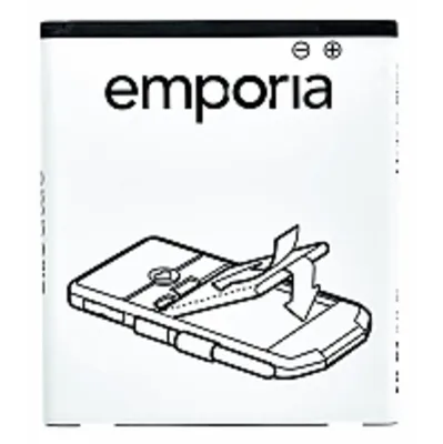 Produktbild von Emporia Ersatzakku emporiaONE V200