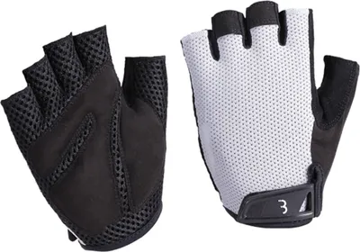 Obrázok produktu pre Bbb Cooldown krátke rukavice White,Black S Man White,Black S