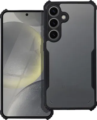 Image de ANTI-DROP Housse de téléphone portable pour XIAOMI Redmi 12 4G / 12 5G noir