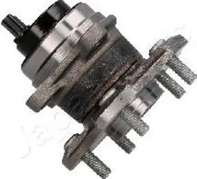 Produktbild von JAPANPARTS KK-22012 Radnabe Hinten