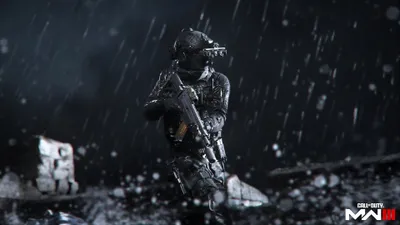 Obrázek produktu pro Call of Duty MW3 - Modern Warfare 3 (PS4)