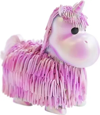 Produktbild von Einhorn - Haustier Jiggly-Perle