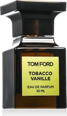 Produktbild von Tom Ford Tobacco Vanille Eau de Parfum Spray Unisex 30 ml Private Blend Collection