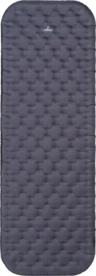 Produktbild von NOMAD® Airtec 3D Comfort Lang Isomatte Schwarz inkl. Pumptasche und Packmaß