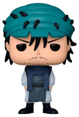Immagine prodotto di Funko Pop! Hunter x Hunter - Figurka Ging Freecss - Premium Winyl 12 cm