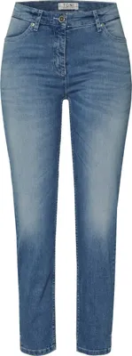 Produktbild von TONI Perfect Shape 7/8 544 Mid Blue 42