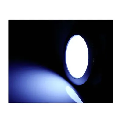 Produktbild von Rundes LED Panel mit 120 LED´s