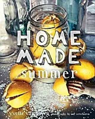 Image de Home Made Summer