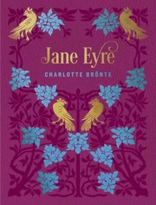 Produktbild von Jane Eyre