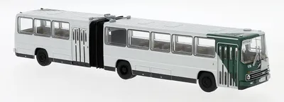 Produktbild von Brekina Gelenkbus Ikarus 280 Potsdam 59758