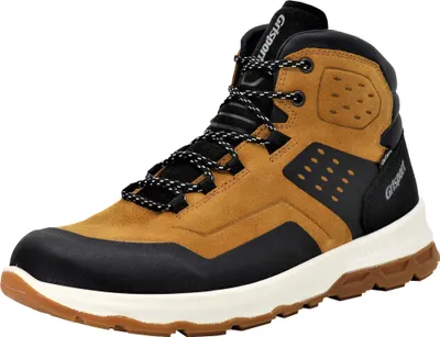 Produktbild von Grisport Freizeitschuhe 14801V9G Grisport hellbraun/schwarz Größe