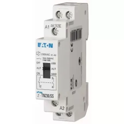 Obrázok produktu pre Instalačníé relé EATON Z-TN230/SS 265574 20A