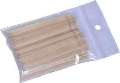 Produktbild von deko-Spieß 10cm aus Holz (50Stück)