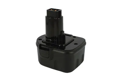 Obrázok produktu pre 3000mAh batéria pre Dewalt DCD940B2 DW051K DW052K-2 DW053K DW904 DW907Z DW917