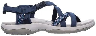 Immagine prodotto di Sandali Skechers Reggae Slim - Vacay "Navy" da Donna