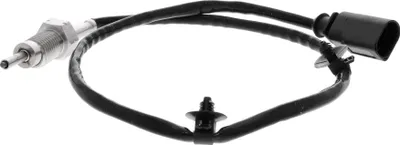Produktbild von VEMO V10-72-0189 Abgastemperatursensor für AUDI A4 Avant (8K5, B8)