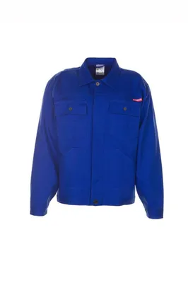 Produktbild von Planam Bundjacke Herren BW 290 kornblau Modell 0106 60