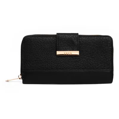Produktbild von Vuch Brieftasche für Frauen Ewara schwarz One size