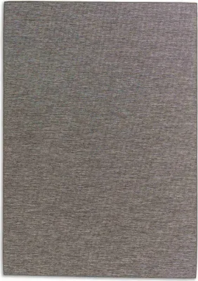 Produktbild von SCHÖNER WOHNEN-Kollektion Outdoor Teppich PARKLAND Hellgrau 140 x 200 cm