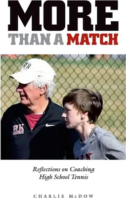 Produktbild von More Than a Match