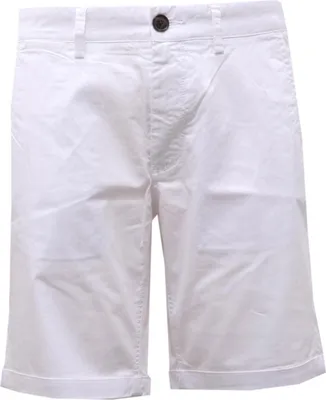 Immagine prodotto di 5680AH bermuda uomo SUN68 off white Cotone shorts man