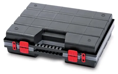 Immagine prodotto di Plastový organizér NOR DUO (2x KNO50407) 490x390x130 mm