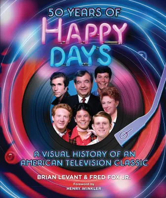 Produktbild von 50 Years of Happy Days