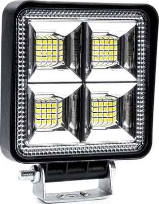 Zdjęcie produktu dla Reflektor roboczy LED Reflektor halogenowy AWL38 192W 12V 24V AMIO-03249