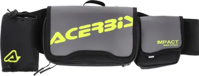 Immagine prodotto di Marsupio ACERBIS IMPACT nero/grigio capacità 5L
