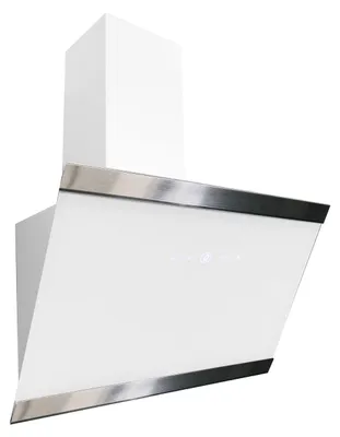 Obrázek produktu pro respekta Schr?ghaube CH89060W A+ wh