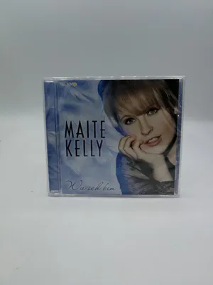 Produktbild von Kelly,Maite-Wie Ich Bin