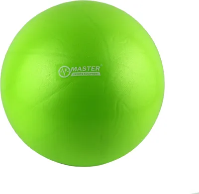 Produktbild von FITNESS Gymnastikball 26 cm