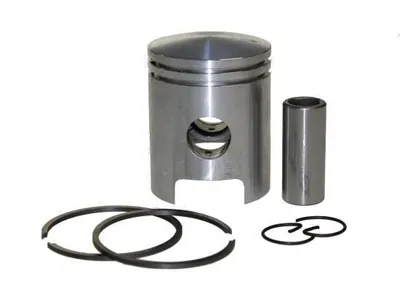 Zdjęcie produktu dla Zestaw tłoków 50cc 40mm do motorowerów Kreidler Florett zestaw tłoków zestaw tłoków nowy