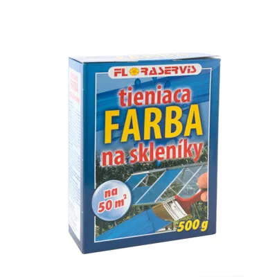 Obrázok produktu pre Tieniaca Farba Na Skleníky