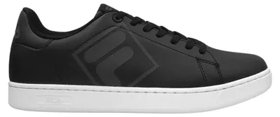 Produktbild von Fila - Herren Sneaker "Courtbay", Logo MR78392 (40,5 EU) (Schwarz)