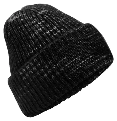 Image de Beechfield - Casquette FK1812 (taille unique) (brume de minuit)