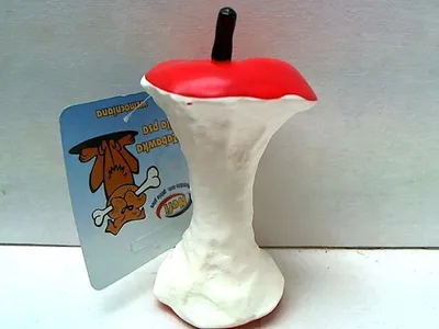 Obrázok produktu pre Pískacie hryzadlo 12cm 205 72053