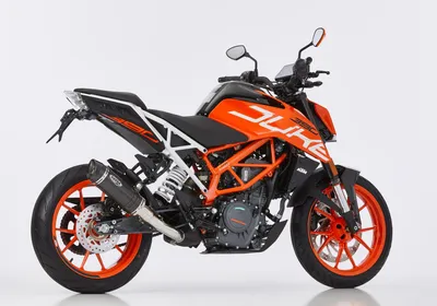 Produktbild von SHARK Street GP fÃ1/4r 125 Duke KTM IS Duke für 125 Duke KTM IS Duke